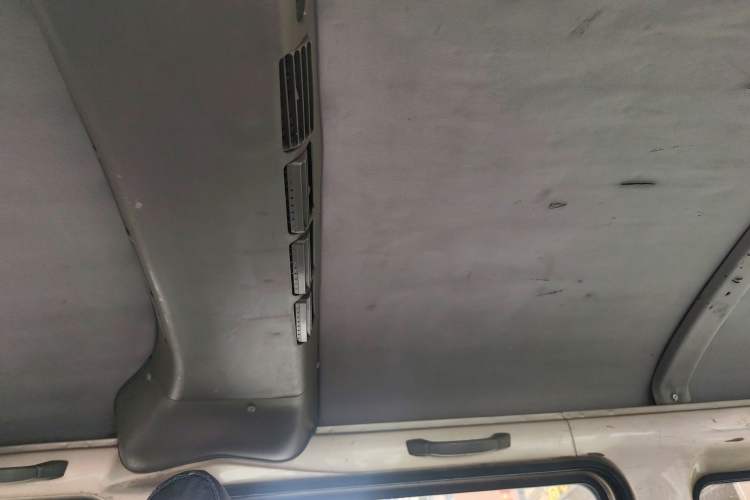 Used Wuling Rongguang 2012 1.5L Extended Basic Version Headliner