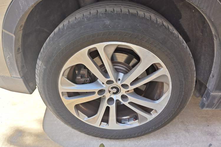 Used Zinoro 60H 2017 Standard Model