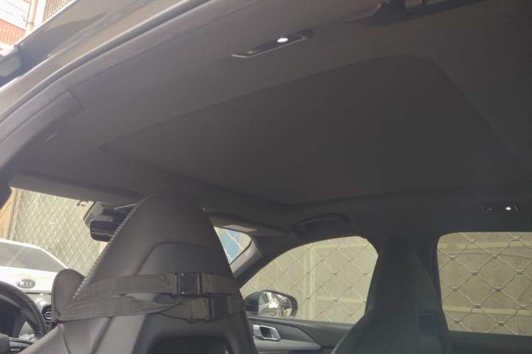 Used Lynk & Co 03 2022 2.0TD DCT JingPro