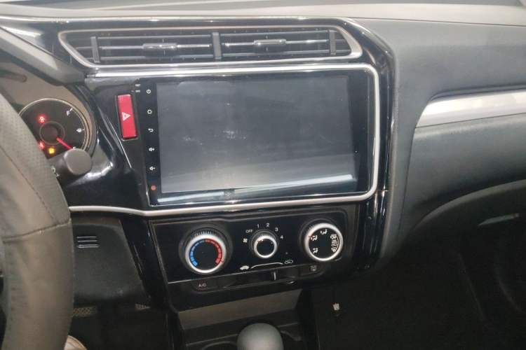 Used Honda Greiz 2016 1.5L CVT Fashion Edition