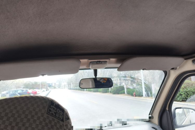 Used Wuling Rongguang 2014 1.2L S Base Model
