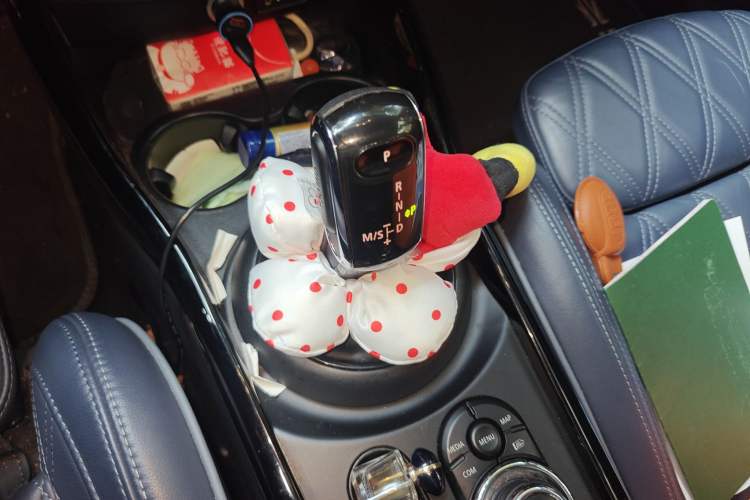 Used MINI Clubman 2021 1.5T COOPER Connoisseur
