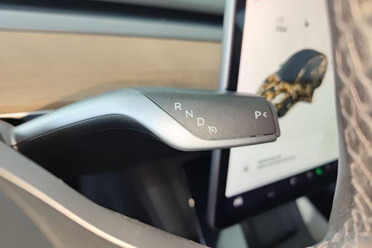 Used Tesla Model 3 2021 Standard Range Rear-Drive Upgraded Version
