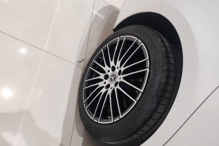 Used Mercedes-Benz C-Class 2024 Restyled C-Class 260 L Sport Edition