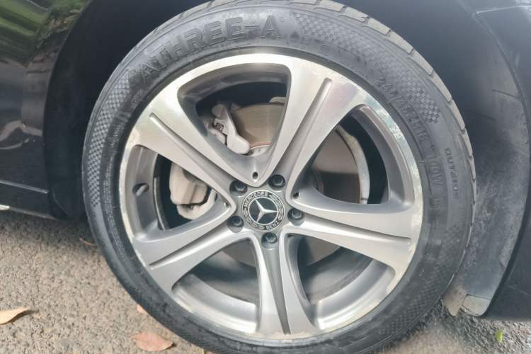 Used Mercedes-Benz E-Class 2018 Facelift E 200 L Sport Edition
