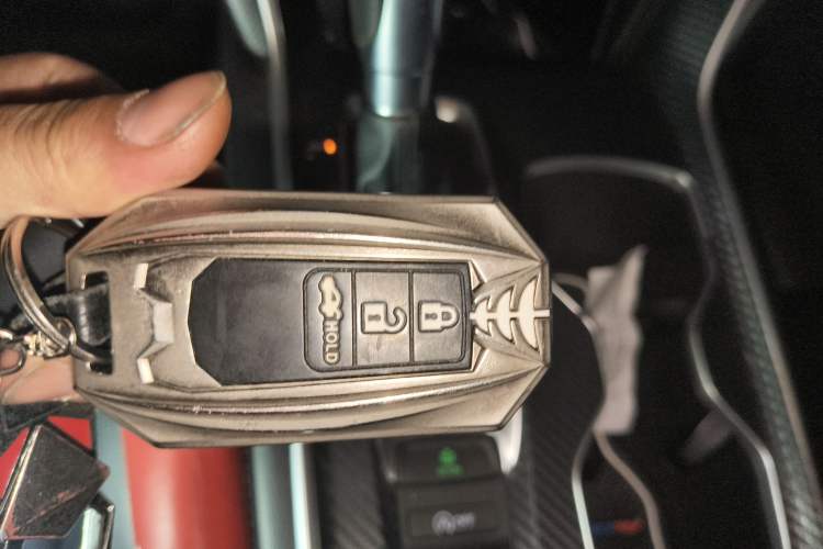 Used Honda Accord 2022 260TURBO Luxury Edition
