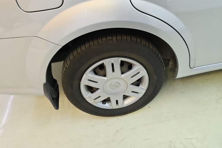 Used Buick Excelle 2013 1.5L Automatic Classic Model