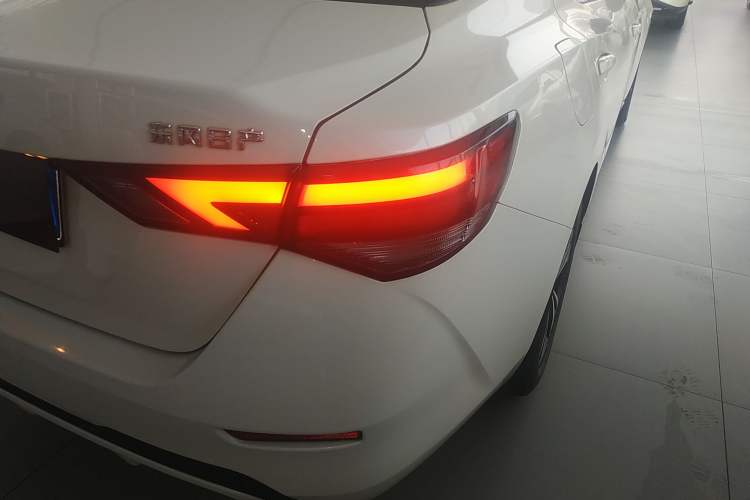 Used Nissan Sylphy 2021 1.6L XL CVT Enjoyment Edition