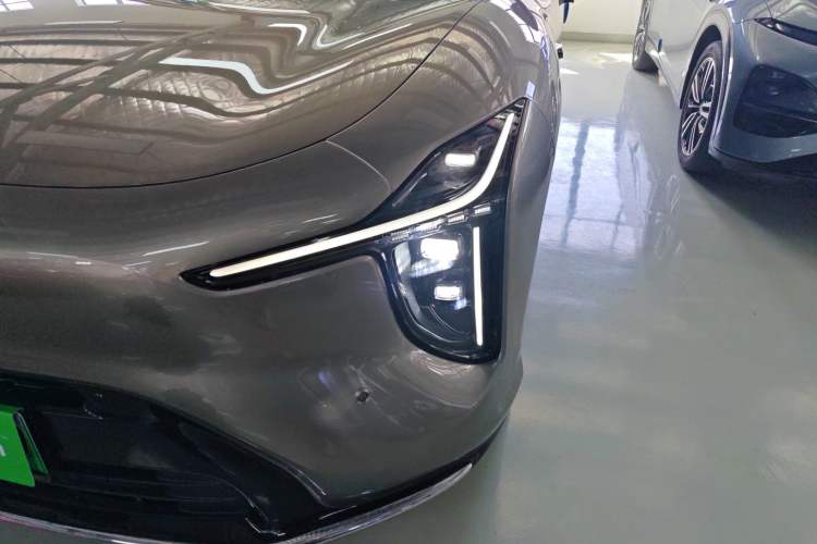 Used IM LS6 2026 Model Pure Electric Max