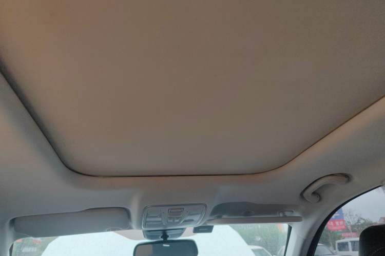 Used CHANGAN OSHAN X7 2021 1.5T Automatic Luxury Model
