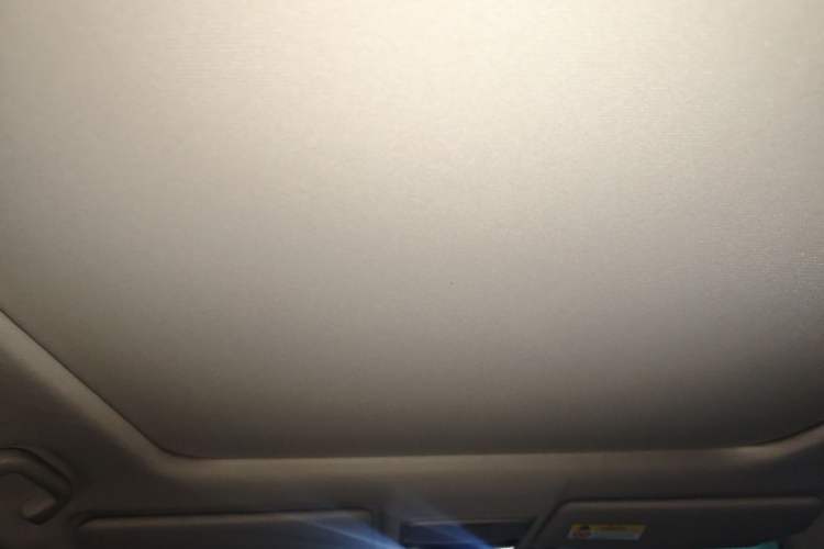 Used Honda Avancier 2020 370TURBO Four-Wheel Drive Premium Edition
