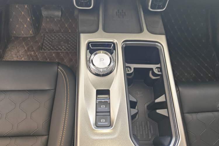 Used Haval DARGO 2022 1.5T DCT Two-Wheel Drive Labrador Edition
