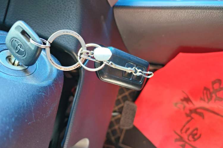 Used Toyota YARiS L Zhi Xuan 2016 Revised 1.5E CVT Charming Edition