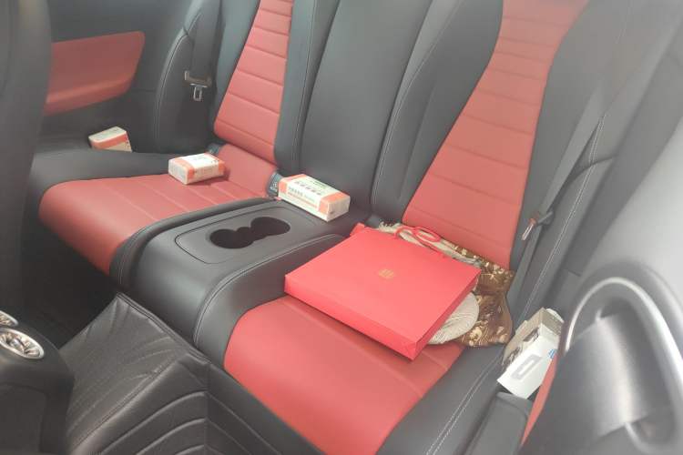 Used Mercedes-Benz E-Class 2018 E 200 Coupe
