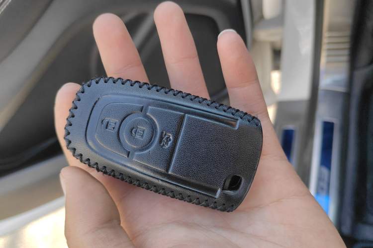 Used Ford Edge 2018 EcoBoost 245 Two-Wheel-Drive Titanium 7-Seater China V Standard
