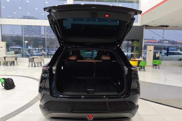 Used ARCFOX Alpha T5 2025 520 PRO
