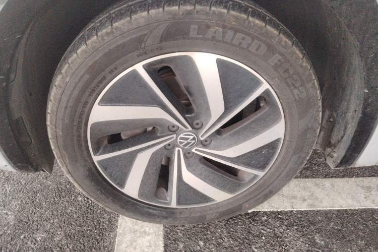 Used Volkswagen Viloran 2024 330TSI Luxury Edition
