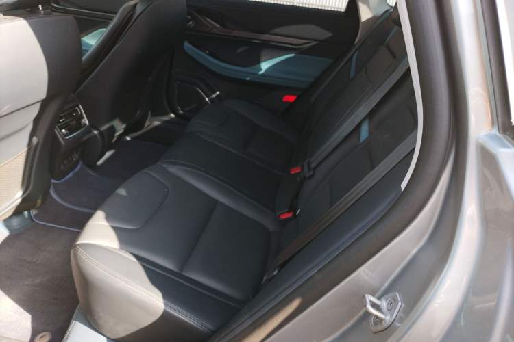 Used Lincoln Z 2024 2.0T Two-Wheel Drive Prestige Hybrid Version
