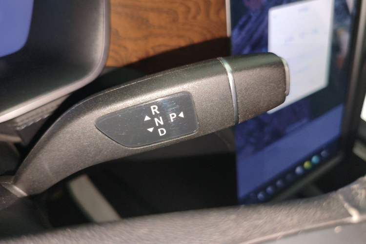 Used Tesla Model X 2019 Long-Range Version
