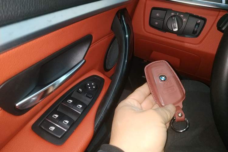 Used BMW 4 Series 2019 425i Gran Coupe M Sport Night Edition