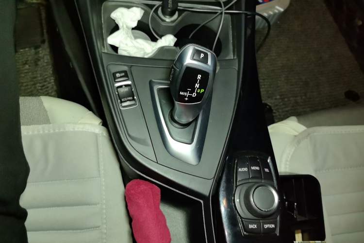 Used BMW 1 Series 2012 116i Urban Edition