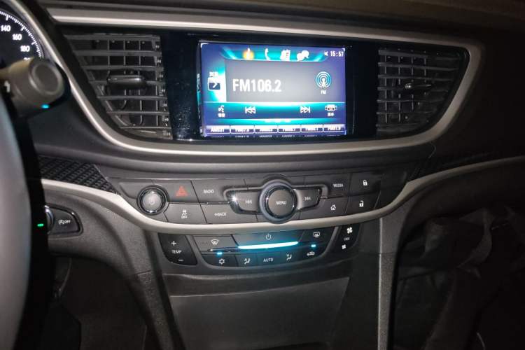 Used Buick GT 2015 18T Dual-Clutch Luxury Model