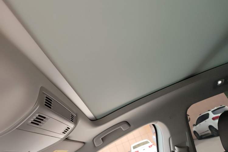 Used Volkswagen Sagitar 2020 280TSI DSG Comfort Version China VI Standard