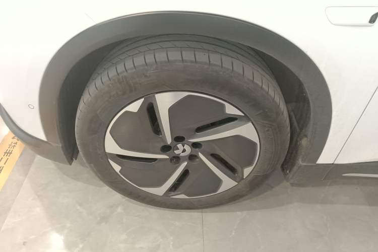 Used Nio ES6 2024 75 kWh
