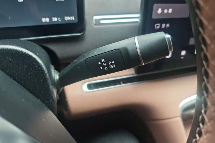 Used Leapmotor C11 2026 All-Electric 640 LiDAR Prestige Edition
