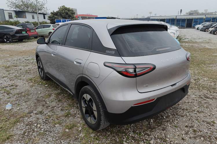 Used Geely Galaxy Geome 2025 310km Dream Edition