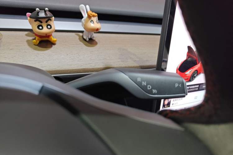 Used Tesla Model 3 2021 Standard Range Rear-Drive Upgraded Version
