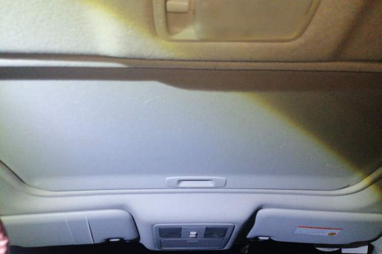 Used Nissan Tiida 2014 1.6L CVT Smart Model