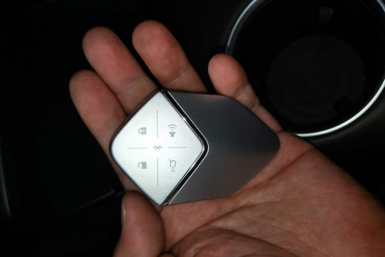 Used Deepal SL03 2023 515MAX Pure Electric Version
