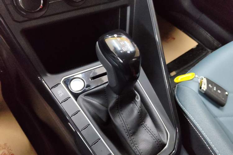 Used Volkswagen Lavida 2025 New Sharp 1.5L Outstanding New Vision Edition
