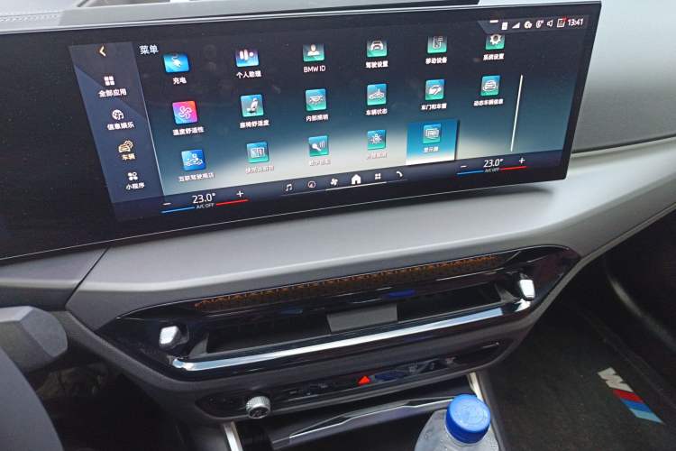 Used BMW i3 2025 eDrive 35 L