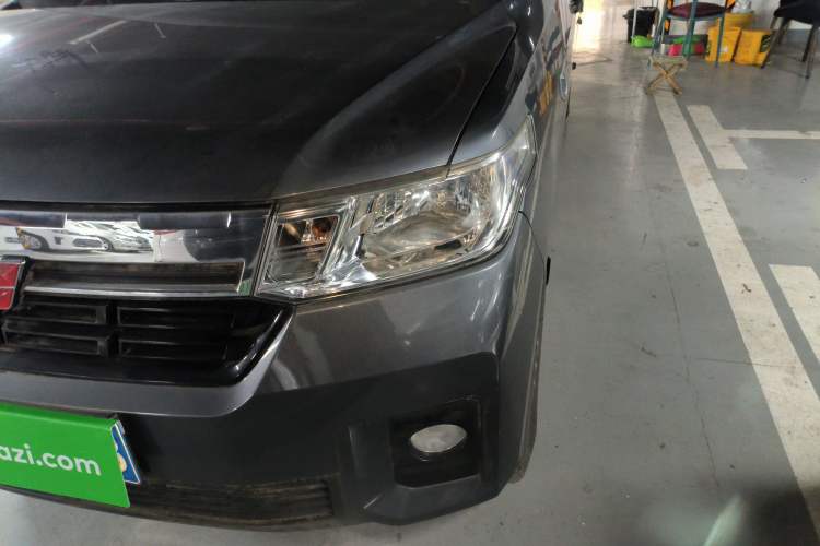 Used Wuling Zhengtu 2021 1.5L Adventure LAR
