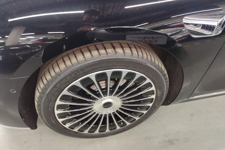 Used Hima Stelato S9 2025 Extended-Range Ultra