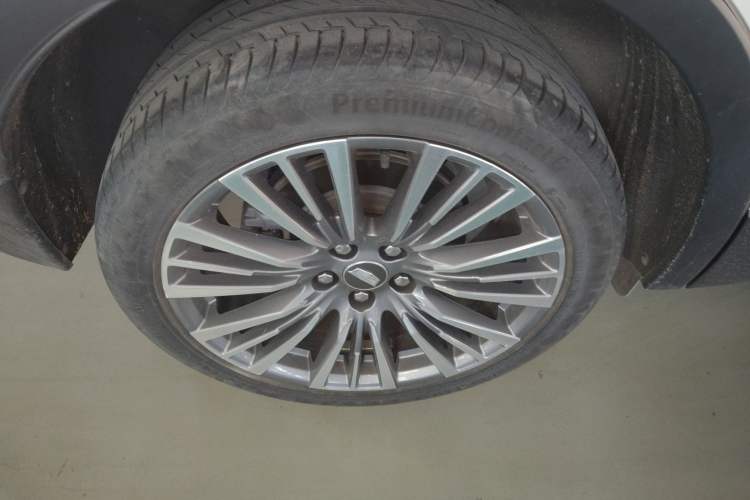 Used Cadillac XT4 2024 28T Two-Wheel-Drive Prestige Version
