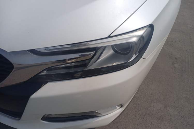 Used DS 5LS 2015 1.6T Elegant Edition THP160
