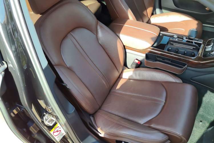 Used Audi A8 2017 A8L 45 TFSI quattro Comfort model
