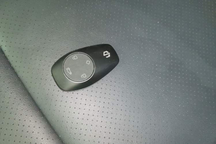 Used Leapmotor T03 2020 400 Luxury Edition
