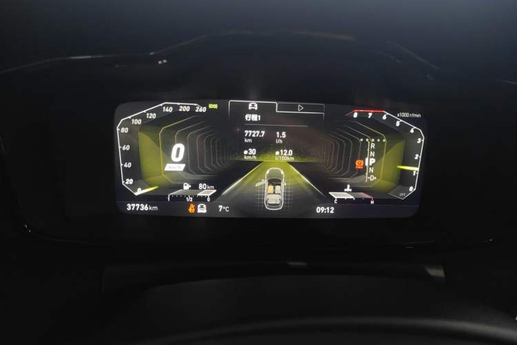 Used Lynk & Co 02 Hatchback 2021 2.0TD Halo