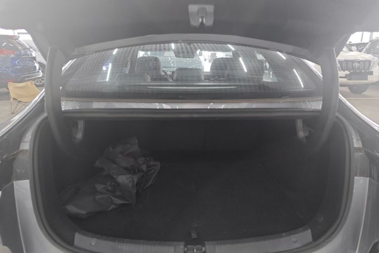 Used BYD Qin L 2025 EV 545KM Excellence Edition