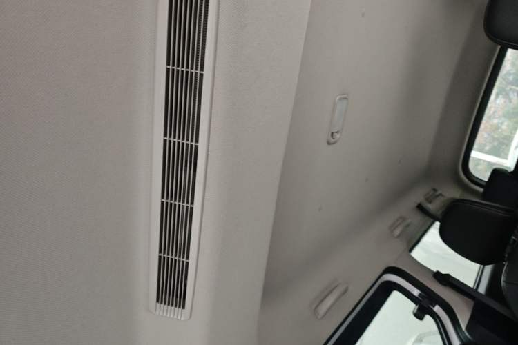 Used Wuling Zhengcheng 2021 1.5T Manual Luxury Version