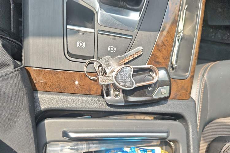 Used Audi Q5L 2020 40 TFSI Prestige Edition