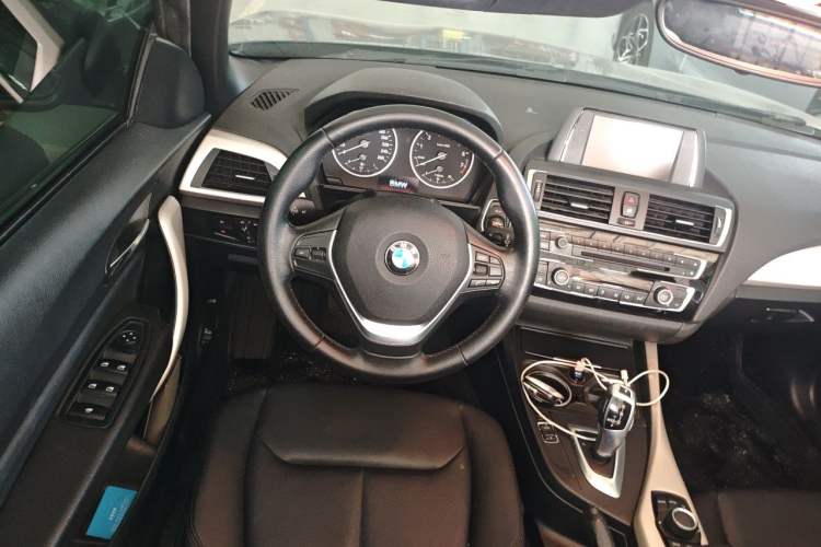 Used BMW 2 Series 2015 218i Convertible Coupe
