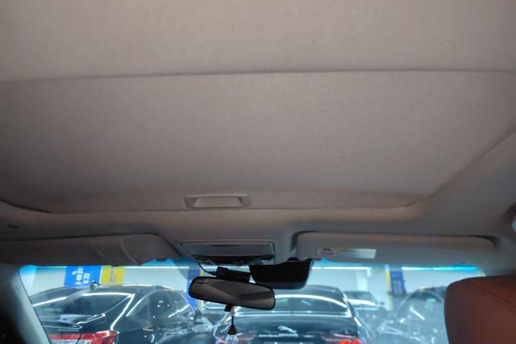 Used Honda Inspire 2019 Rui·Hybrid 2.0L Jingya Edition China VI