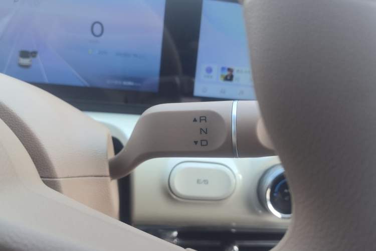 Used Wuling Bingo 2025 333 km Enjoyment Version