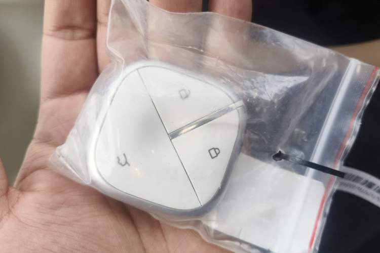 Used Wuling Bingo 2025 333 km Enjoyment Version
