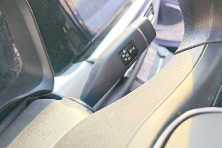 Used JMEV Yichi 05 2025 Yichi 05 Enjoyment Edition Gear Lever